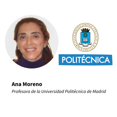 Ana Moreno